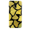 Yellow Leafs Printed Slim Cases and Cover for OnePlus 7