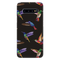 Kingfisher Printed Slim Cases and Cover for Galaxy S10 Plus