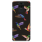 Kingfisher Printed Slim Cases and Cover for Redmi Note 9