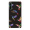 Kingfisher Printed Slim Cases and Cover for OnePlus Nord CE 5G