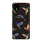 Kingfisher Printed Slim Cases and Cover for Pixel 4XL