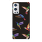 Kingfisher Printed Slim Cases and Cover for OnePlus 9R