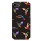 Kingfisher Printed Slim Cases and Cover for iPhone 7