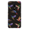 Kingfisher Printed Slim Cases and Cover for OnePlus 6