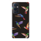 Kingfisher Printed Slim Cases and Cover for OnePlus 9 Pro
