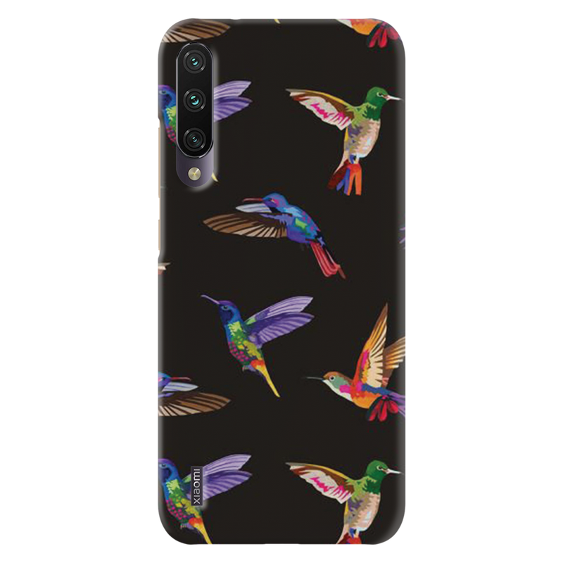 Kingfisher Printed Slim Cases and Cover for Redmi A3
