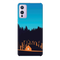 Night Stay Printed Slim Cases and Cover for OnePlus 9