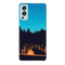 Night Stay Printed Slim Cases and Cover for OnePlus Nord 2