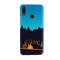 Night Stay Printed Slim Cases and Cover for Redmi Note 7 Pro