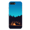 Night Stay Printed Slim Cases and Cover for iPhone 7 Plus