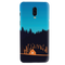 Night Stay Printed Slim Cases and Cover for OnePlus 6T