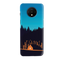 Night Stay Printed Slim Cases and Cover for OnePlus 7T