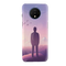 Peace on earth Printed Slim Cases and Cover for OnePlus 7T