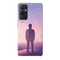 Peace on earth Printed Slim Cases and Cover for OnePlus 9 Pro