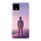Peace on earth Printed Slim Cases and Cover for Pixel 4XL