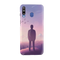 Peace on earth Printed Slim Cases and Cover for Galaxy M30