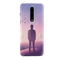 Peace on earth Printed Slim Cases and Cover for OnePlus 7 Pro