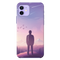 Peace on earth Printed Slim Cases and Cover for iPhone 12 Mini