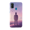 Peace on earth Printed Slim Cases and Cover for Galaxy M30S