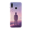 Peace on earth Printed Slim Cases and Cover for Redmi Note 7 Pro