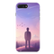 Peace on earth Printed Slim Cases and Cover for iPhone 8 Plus