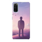Peace on earth Printed Slim Cases and Cover for Galaxy S20 Plus