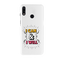 I can and I will Printed Slim Cases and Cover for Redmi Note 7 Pro