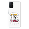 I can and I will Printed Slim Cases and Cover for OnePlus 8T