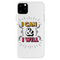I can and I will Printed Slim Cases and Cover for iPhone 11 Pro Max