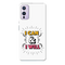 I can and I will Printed Slim Cases and Cover for OnePlus 9