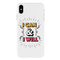 I can and I will Printed Slim Cases and Cover for iPhone XS Max