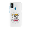 I can and I will Printed Slim Cases and Cover for Galaxy M30S