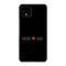 Mom and Dad Printed Slim Cases and Cover for Pixel 4XL