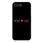 Mom and Dad Printed Slim Cases and Cover for iPhone 8 Plus