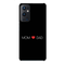 Mom and Dad Printed Slim Cases and Cover for OnePlus 9 Pro