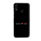 Mom and Dad Printed Slim Cases and Cover for Redmi Note 7 Pro