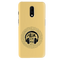 Music is all i need Printed Slim Cases and Cover for OnePlus 7