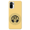 Music is all i need Printed Slim Cases and Cover for Redmi Note 10