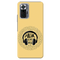 Music is all i need Printed Slim Cases and Cover for Redmi Note 10 Pro