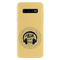 Music is all i need Printed Slim Cases and Cover for Galaxy S10 Plus