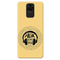 Music is all i need Printed Slim Cases and Cover for Redmi Note 9