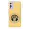 Music is all i need Printed Slim Cases and Cover for OnePlus 9