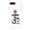 OM namah siwaay Printed Slim Cases and Cover for iPhone 7 Plus