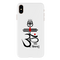 OM namah siwaay Printed Slim Cases and Cover for iPhone XS Max