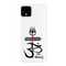 OM namah siwaay Printed Slim Cases and Cover for Pixel 4XL