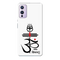 OM namah siwaay Printed Slim Cases and Cover for OnePlus 9