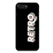 Retro Printed Slim Cases and Cover for iPhone 8 Plus