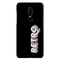 Retro Printed Slim Cases and Cover for OnePlus 6