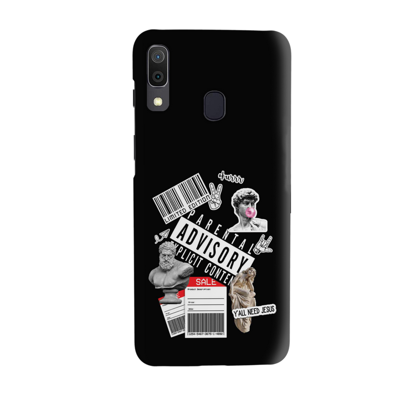 Samsung Galaxy A30