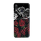 Dark Roses Printed Slim Cases and Cover for Galaxy A30